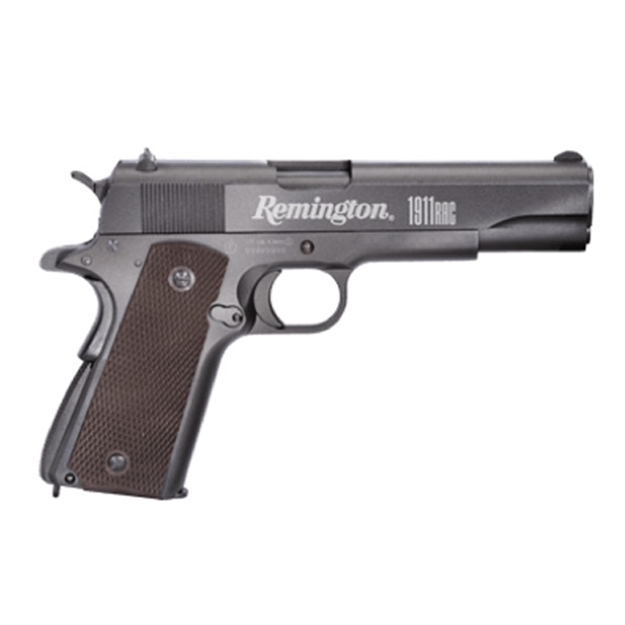 Picture of Remington 1911Rac BB 177Cal Hardwood Grips Co2
