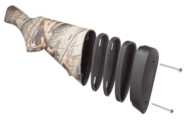 Picture of Remington Length OF Pull Spacer Kit For 12Ga. Shotguns