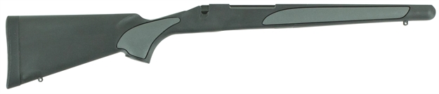 Picture of Remington Stock 700 Long Action Hinged Floorplate Blk/Overmold