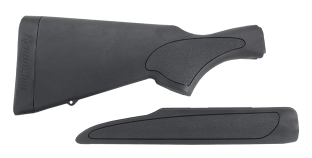 Picture of Remington 870 20Ga. Youth Stock & Forearm 13" Lop Black Syn