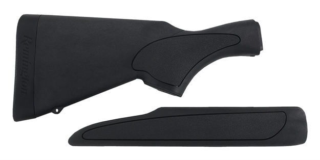 Picture of Remington 870 20Ga. Youth Stock & Forearm 12" Lop Black Syn
