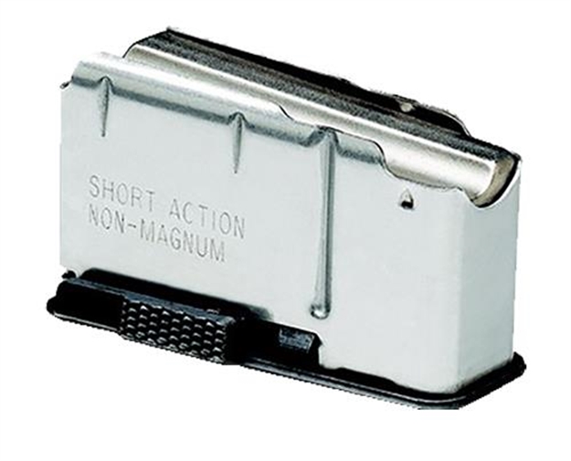 Picture of Mag Rem 700 Bdl/Sps 243Win 308Win