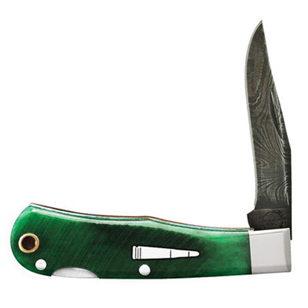 Picture of Remington 2014 Single Blade Lockback D Picture Box