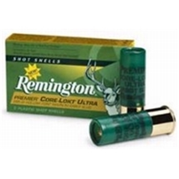 Picture of Remington 20G 2.75" Max 260Gr Sab Slg