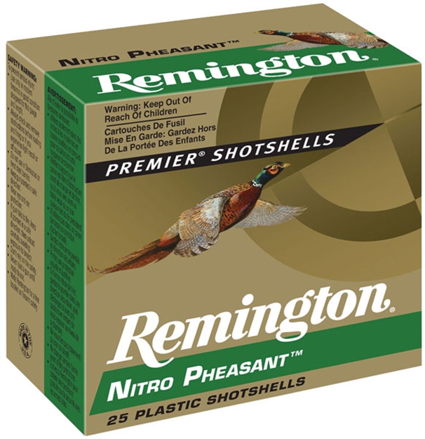 Picture of Remington 20G 3" Max 1-1/4 #5 Phes