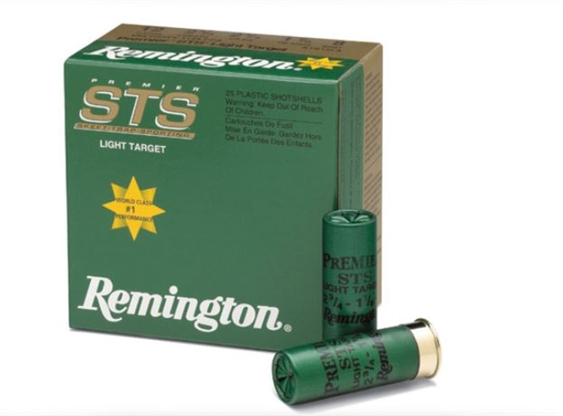 Picture of Remington 20G Max 2-1/2D 7/8Oz #8 Sts