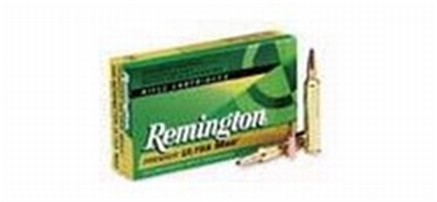 Picture of Remington Ammunition 27830 Core-Lokt  30-06Springfield 220Gr Soft Point Core-Lokt 20 Per Box/10 Case R30067 047700055107