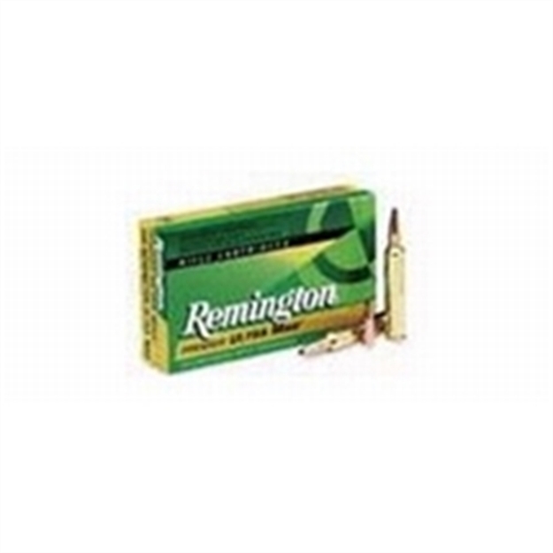 Picture of Remington 3006 55Gr Psp Accelerator
