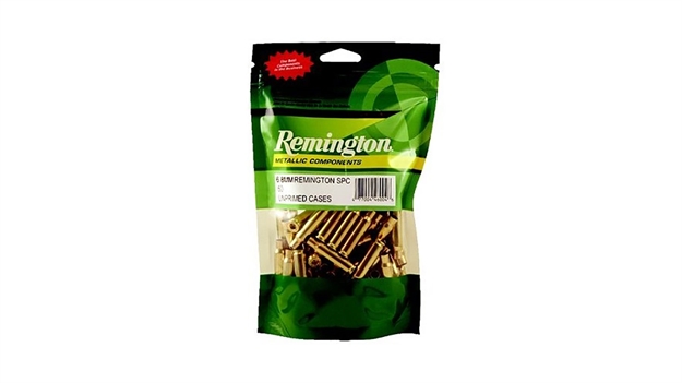 Picture of Remington 300Rem Saum Cases 50Rnd BG
