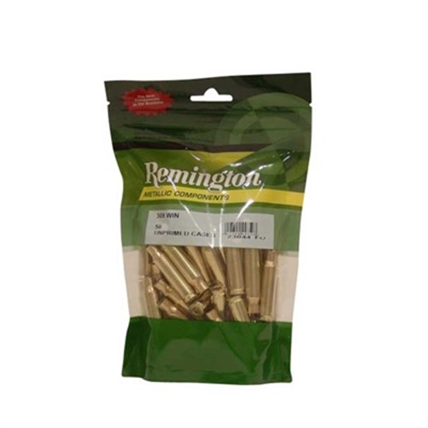 Picture of Remington 308Win Cases 50 Rnd Bag