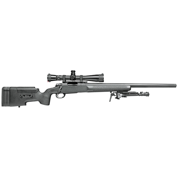 Picture of Remington 40-Xs 308Win Tactica Rifle System 24