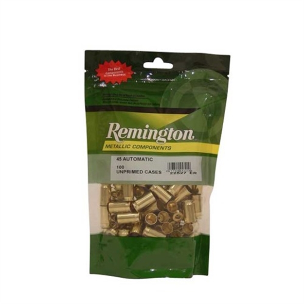 Picture of Remington 45Auto Cases 100 Rnd Bag