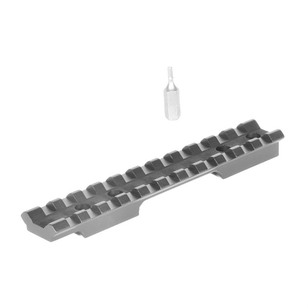 Picture of Remington 513, 511, 512, 521 Picatinny Scope Mount 296000611