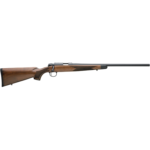 Picture of Remington 547 Custom Classic 17Hmr 22 Shilen Walnut