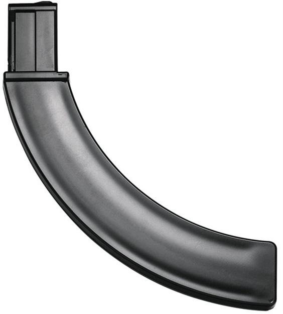 Picture of Mag Rem 597 LR 22Lr 30Rd Blk Poly