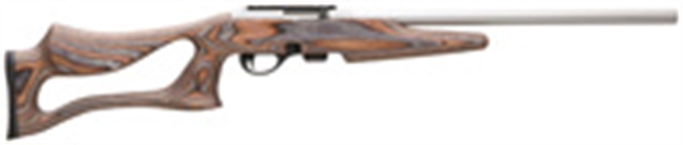 Picture of Remington 597 Tvp 22Lr 20" Hvb Brn