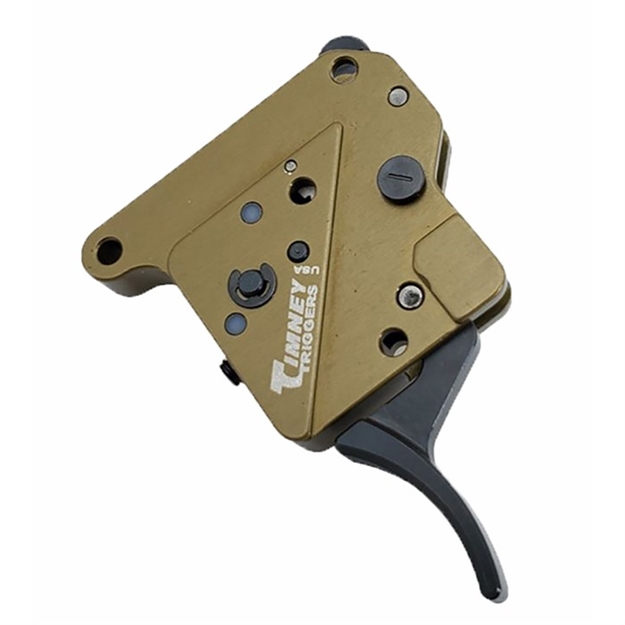 Picture of Remington 600 Trigger W/ Safety 883000013
