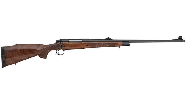 Picture of Remington Firearms 84042 700 Bdl 200Th Anniversary Bolt 7Mm Rem Mag 24" 3+1 C Grade Walnut Stk Blued High Polish