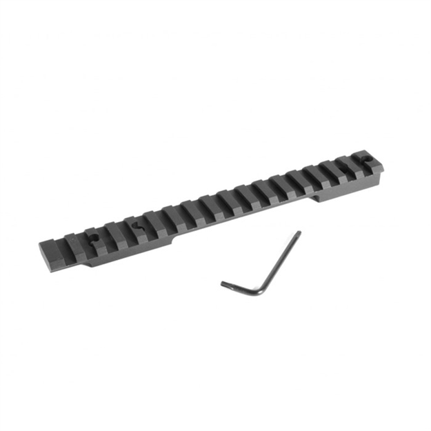 Picture of Remington 700, 721, 725 Long Action Steel HD Scope Bases 296000159