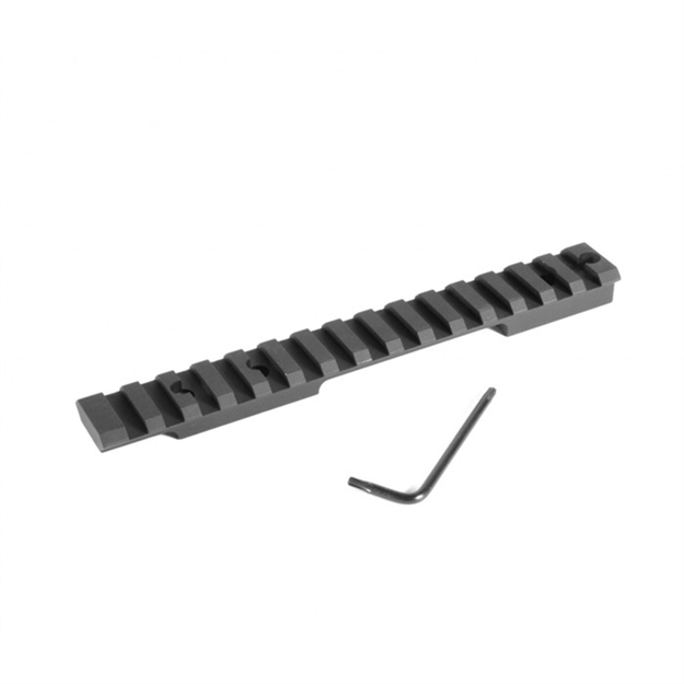 Picture of Remington 700, 722, 40X Short Action HD Scope Bases 296000151