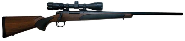 Picture of Remington 700 Adl W/Scope 7Mm 24"