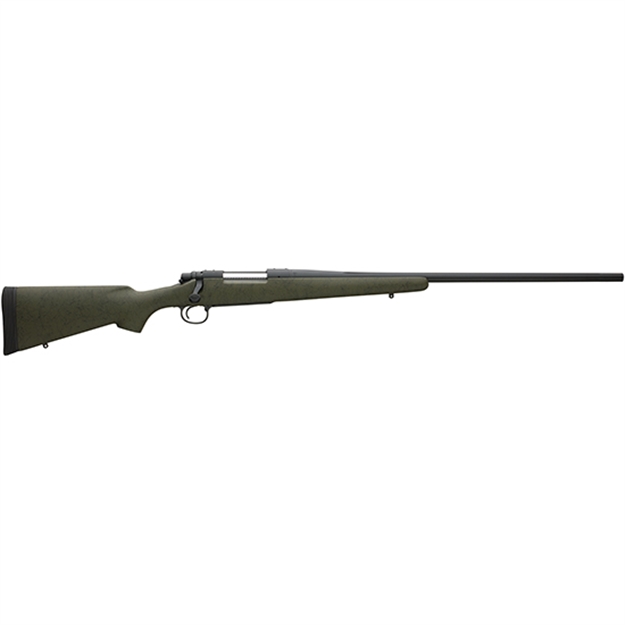 Picture of Remington 700 Awr II 338Win Alaskan Wilderness Rifle