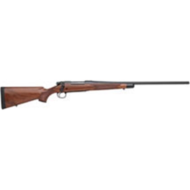 Picture of Remington 700 Cdl Bolt Action Rifle 300 Win, Rh, 26 In, Blue, Wood Stk, 3+1 Rnd, X-Mark Pro Trgr 27049 047700270494