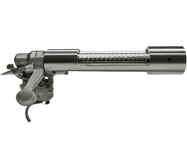 Picture of Remington 700 LH Action Magnum