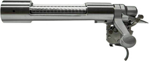 Picture of Rem 700 Short Action Stainless LH