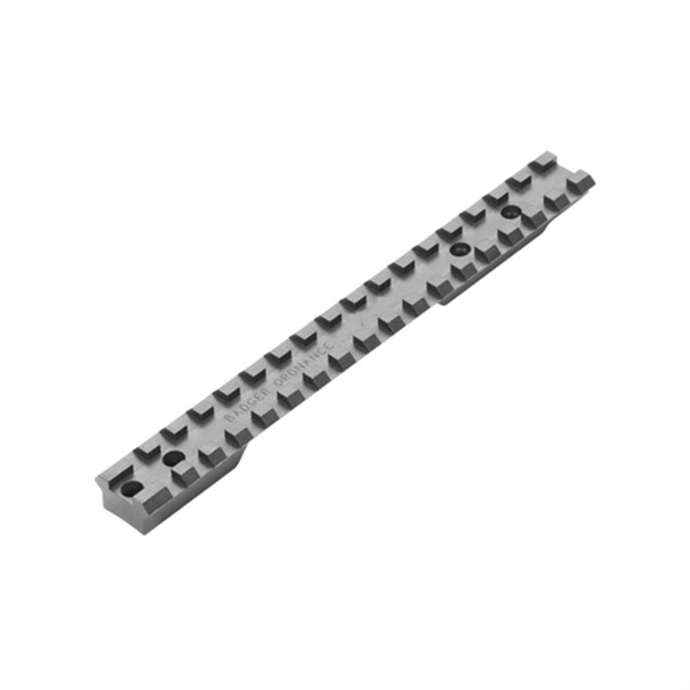 Picture of Remington 700 Long Action Scope Rails 093000127