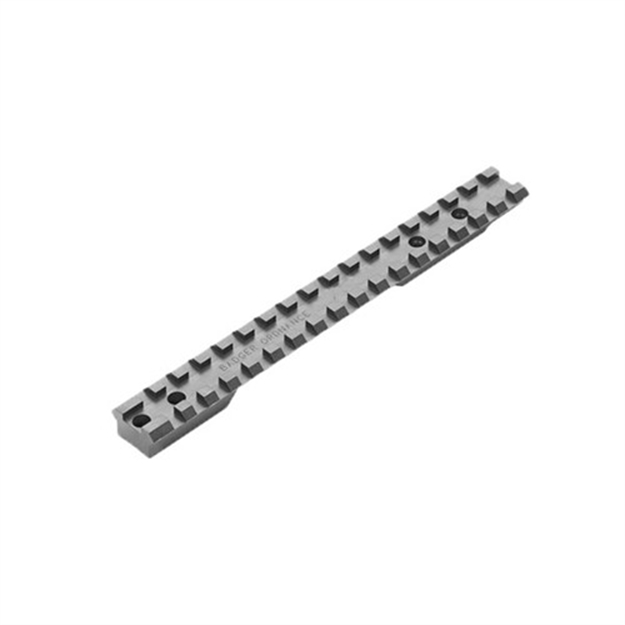 Picture of Remington 700 Long Action Scope Rails N/A - --