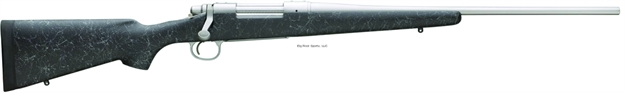Picture of Remington 700Mtn SS 25-06 22" 4Rd