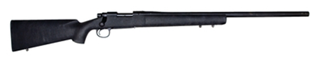 Picture of Remington 700 Police 223Rem 26"Hvy