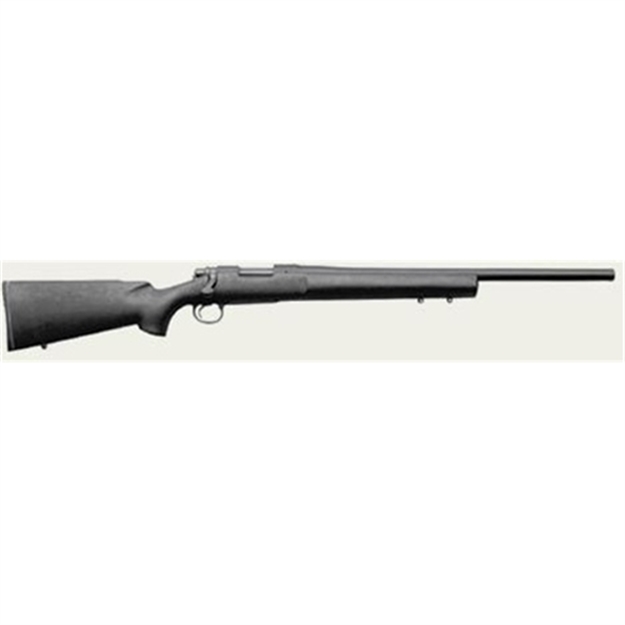 Picture of Remington 700 Police Ltr 308 20" Hvy