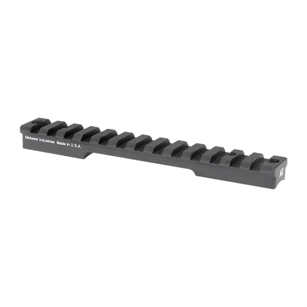 Picture of Midwest Industries Remington M700 Short Action Mil-Std 1913 Picatinny Rail MI-700-RSA 816537014287