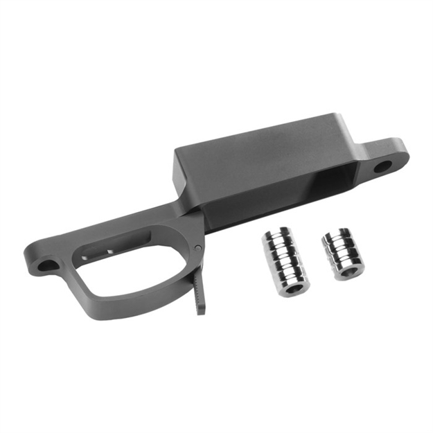 Picture of Remington 700 SA M5 Bdm Triggerguard 093000055 -
