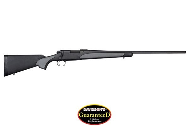 Picture of Rem 700 Sps 223Rem 24" Matte BL Syn