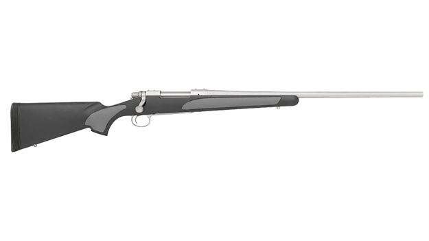Picture of Remington 700 Sps 270Wsm 24" SS