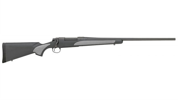 Picture of Remington 700 Sps Bolt Action Rifle 300 Win, Rh, 26 In, Blue, Syn Stk, 3+1 Rnd 27387 047700273877