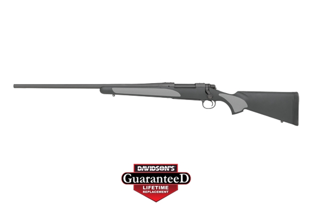 Picture of Rem 700 Sps 7Mm-08 20" BL Syn Yth LH