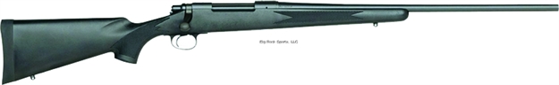 Picture of Remington 700 Sps 270Wsm 24"