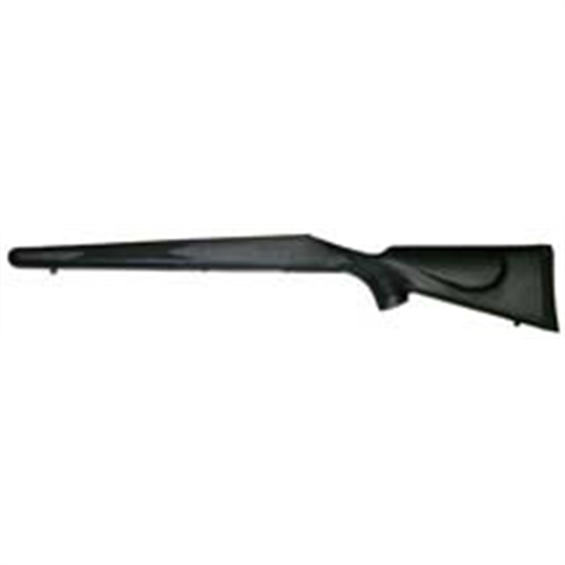 Picture of Remington Stock 700 Adl Long Action Black Synthetic