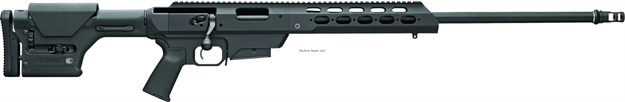 Picture of Remington 700 Tac Chassis 300Win Mag