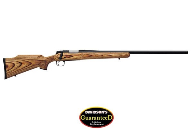 Picture of Remington 700 Vls 223 26" B-Tail