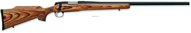 Picture of Remington 700 Vls 243 26" B-Tail