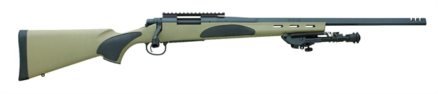 Picture of Remington 700 Vtr 22-250 22" 4Rd Fde