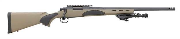 Picture of Remington 700 Vtr 223 22" 5Rd Fde Syn