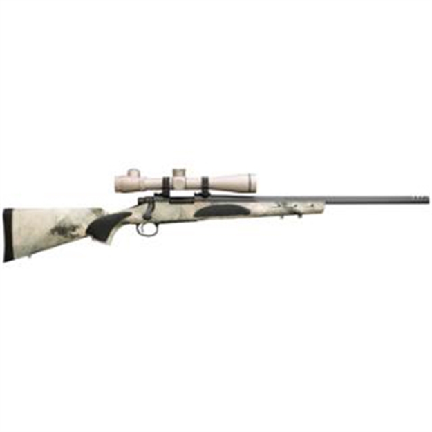 Picture of Remington 700 Vtr 223Rem 22 A-Tacs Camo Muzzlebrake