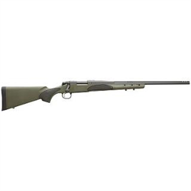Picture of Remington 700 Vtr 223 Rem 22