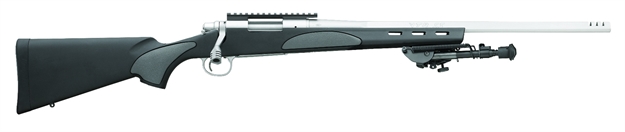 Picture of Rem 700 Vtr 308Win 22" Sts Blk